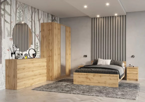 Спальня Stern НК-мебель в Губкинском - gubkinskij.mebel-tymen.ru | фото